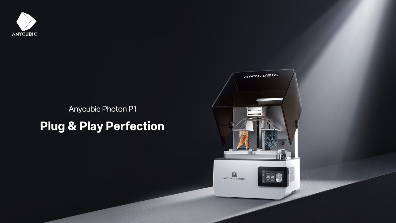 Photon P1