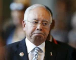 Najib Razak 1MDB