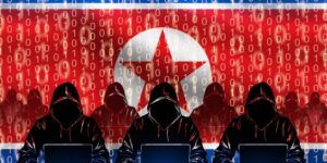 hackers Corea del Norte