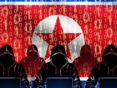 hackers Corea del Norte