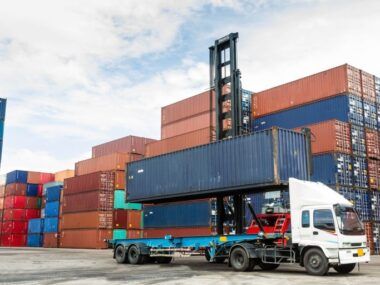 Seabird Argentina SA logistica