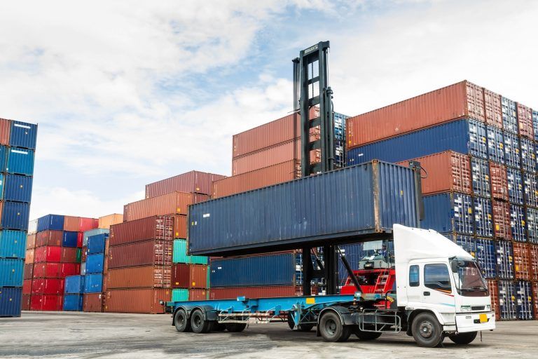 Seabird Argentina SA logistica