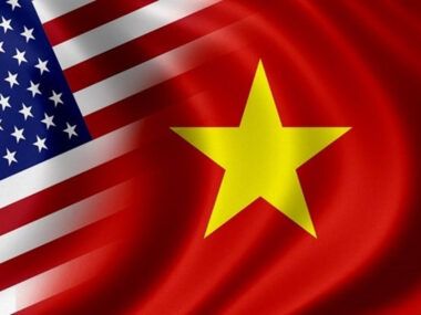 teléfonos Vietnam Estados Unidos