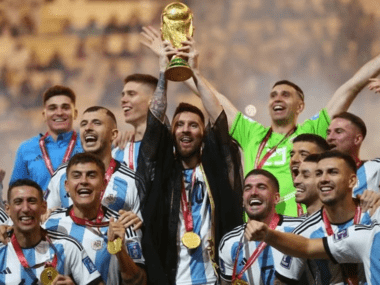 FIFA Mundial 2026