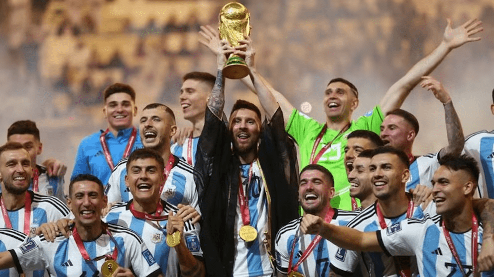FIFA Mundial 2026