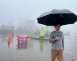 lluvias