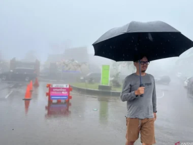 lluvias