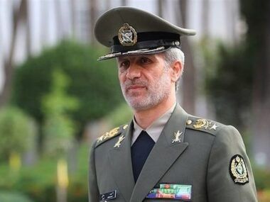 Irán