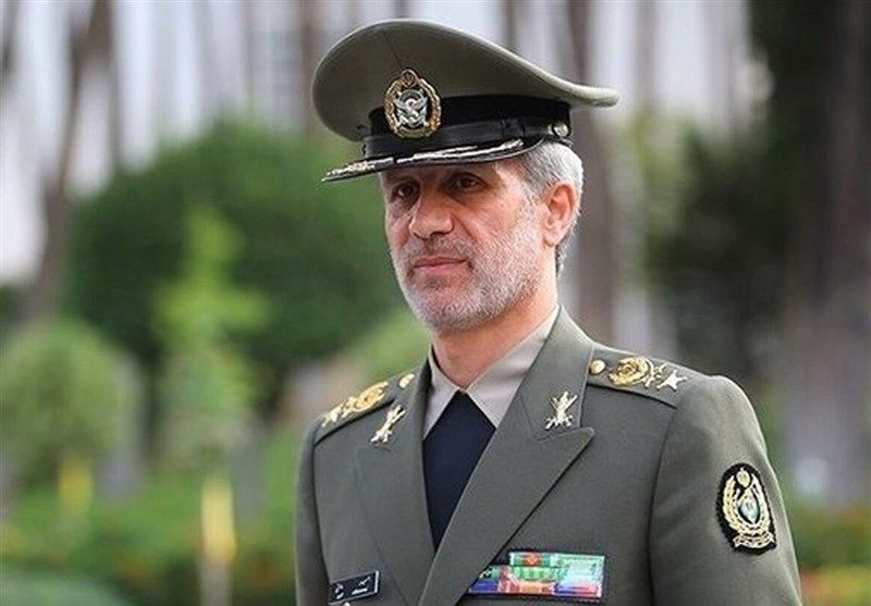Irán
