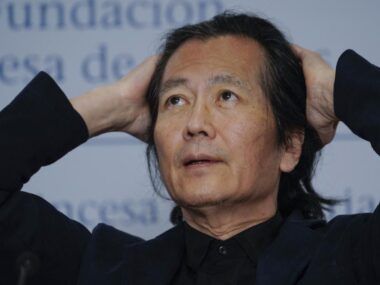 Byung-Chul Han