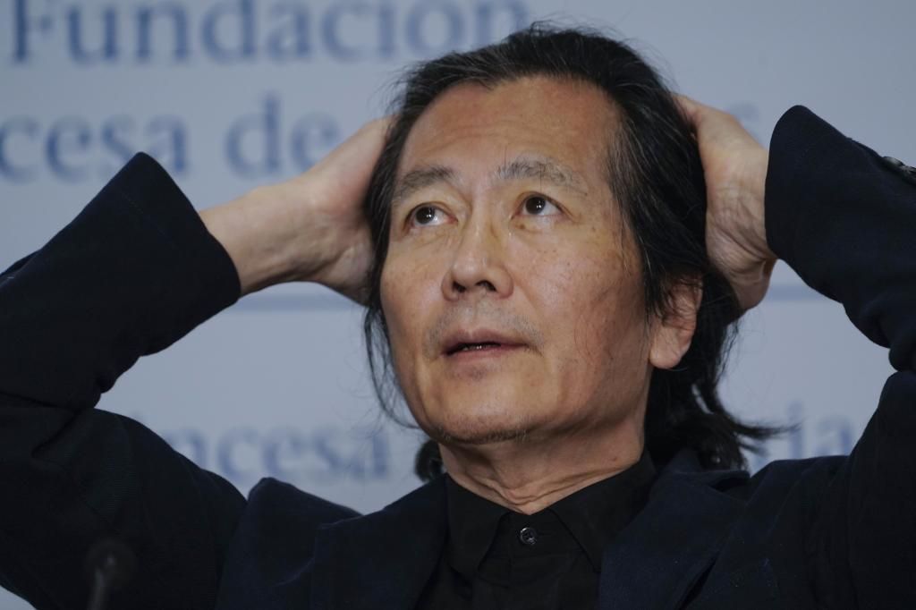 Byung-Chul Han