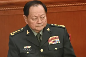 Zhang Youxia