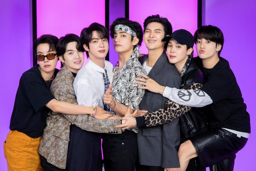 BTS 2026