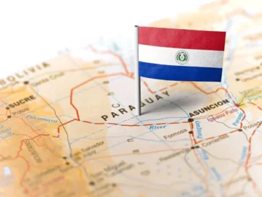 Paraguay FMI