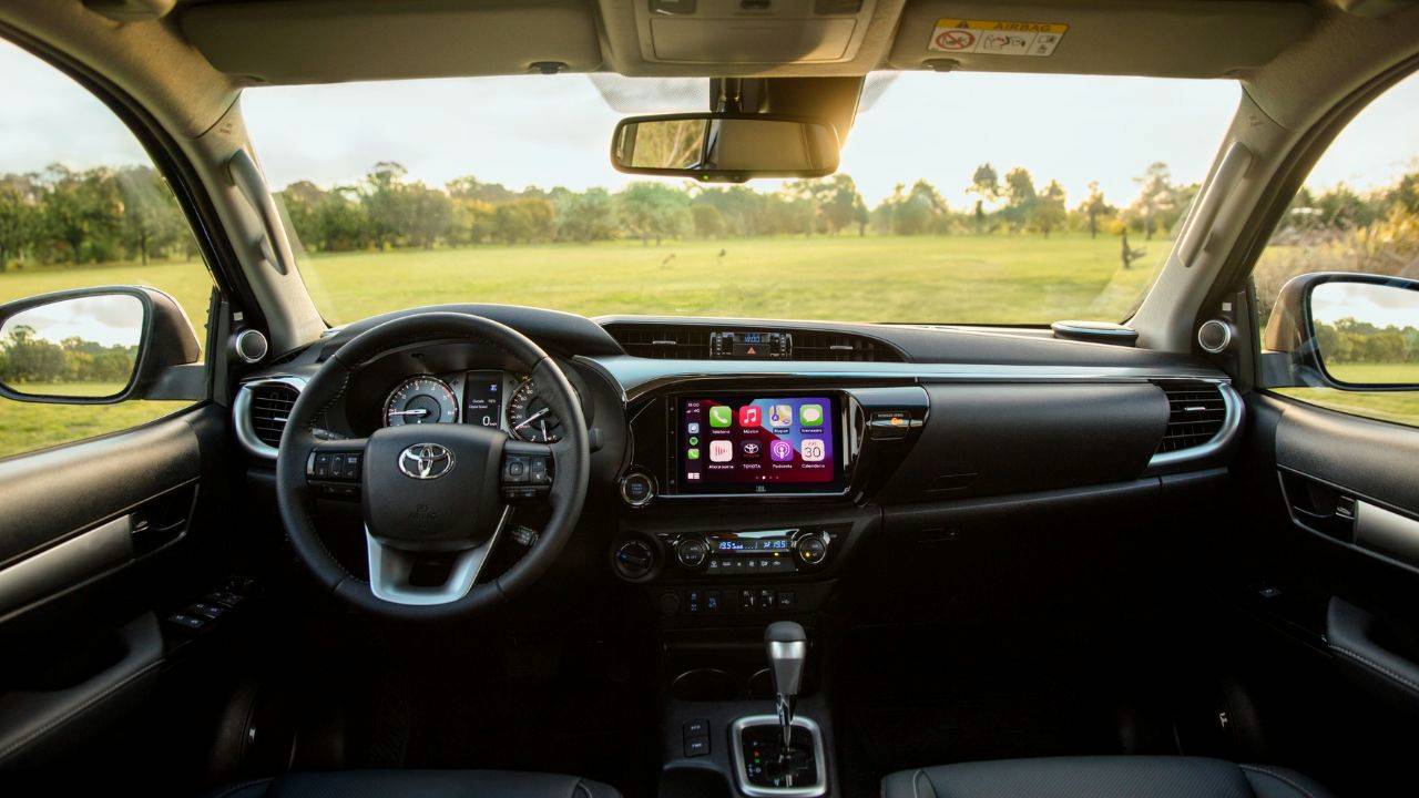 Toyota Argentina producción y exportación automotriz 2025