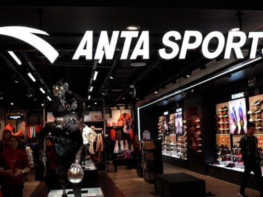 Anta Sports
