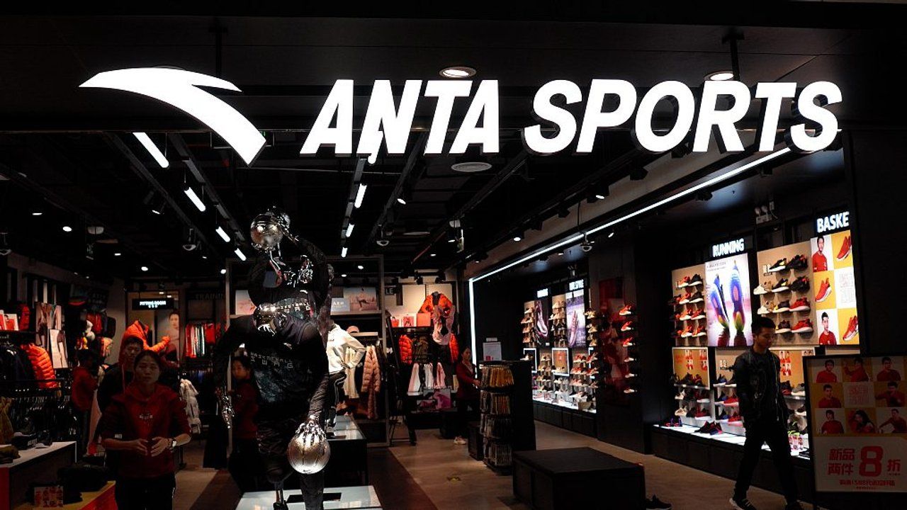 Anta Sports