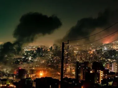Teheran