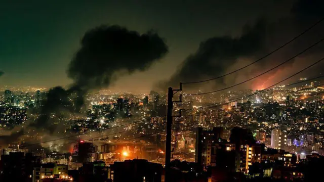 Teheran