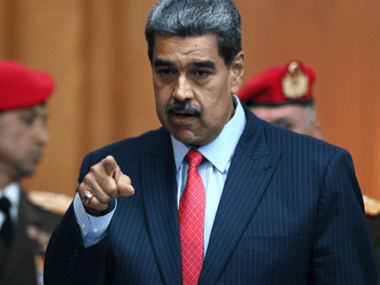Maduro