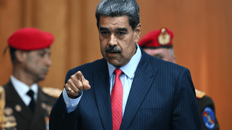 Maduro