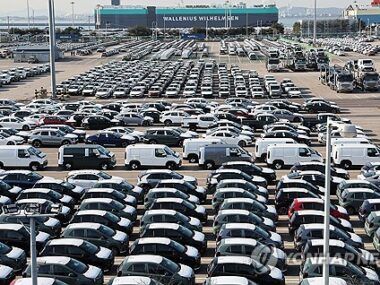 automóviles