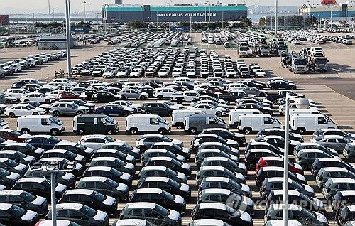 automóviles