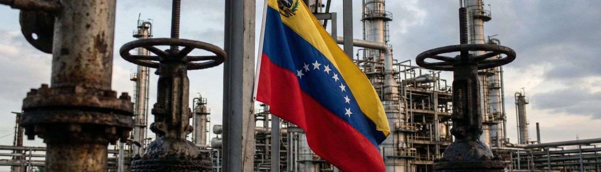 crisis Venezuela