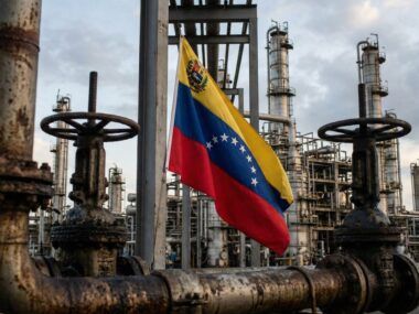 crisis Venezuela