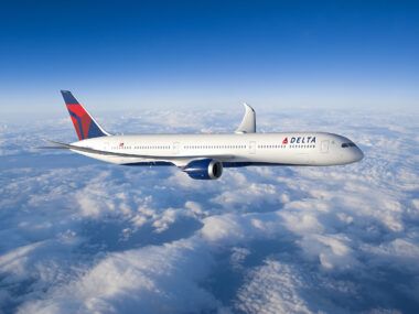 delta