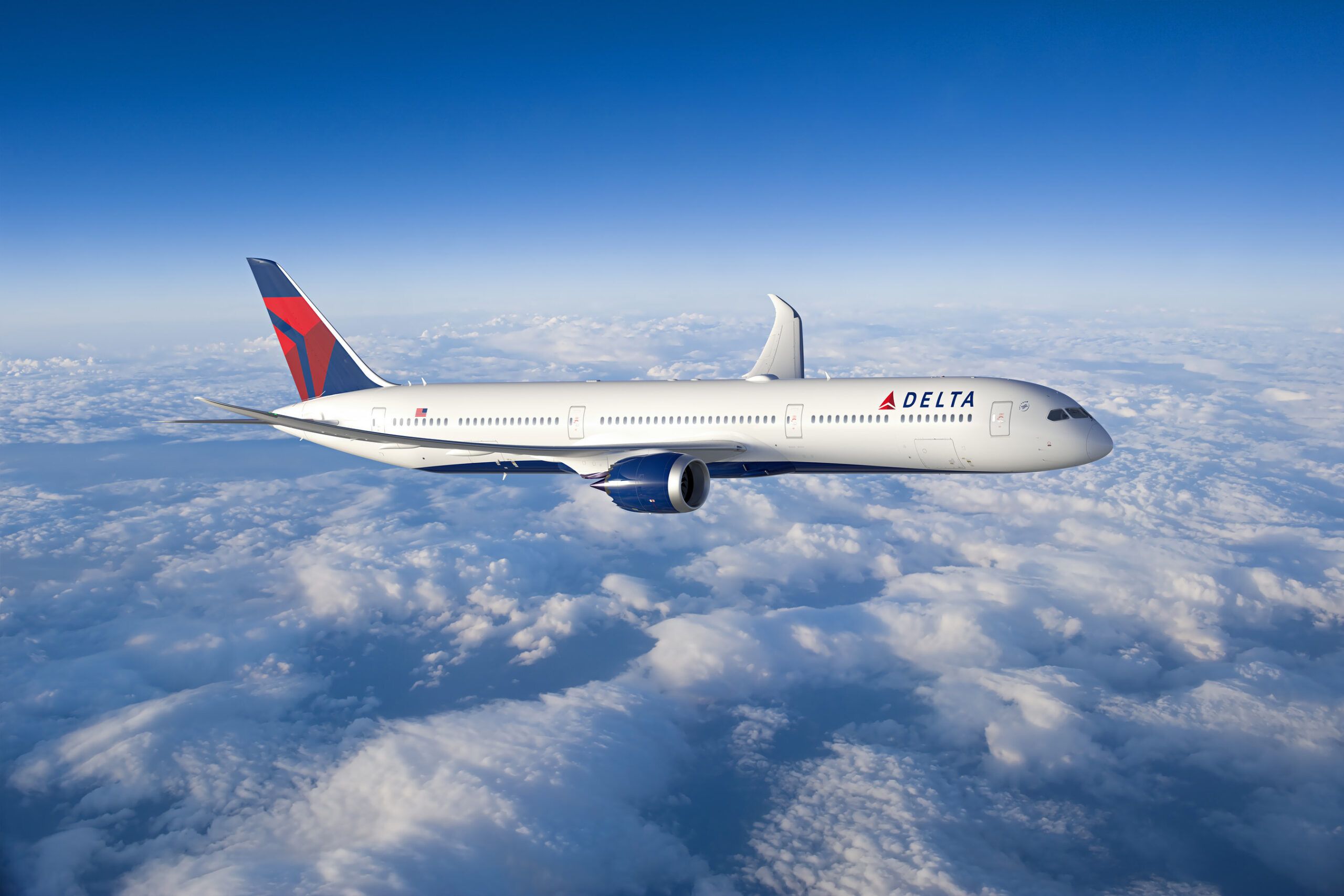 delta