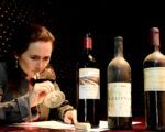 Catena Zapata Vineyard ADrianna