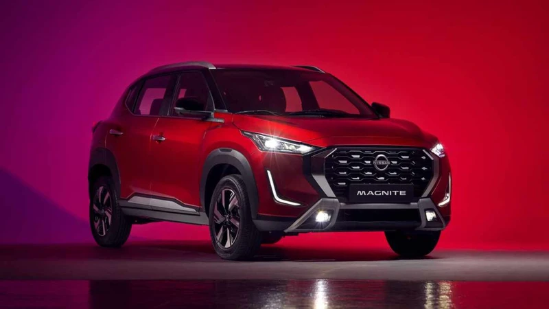 Nissan América Latina
