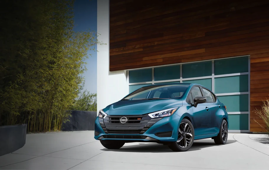 Análisis de ventas y tendencias de Nissan América Latina en 2025