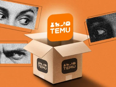 Temu Mercado Libre