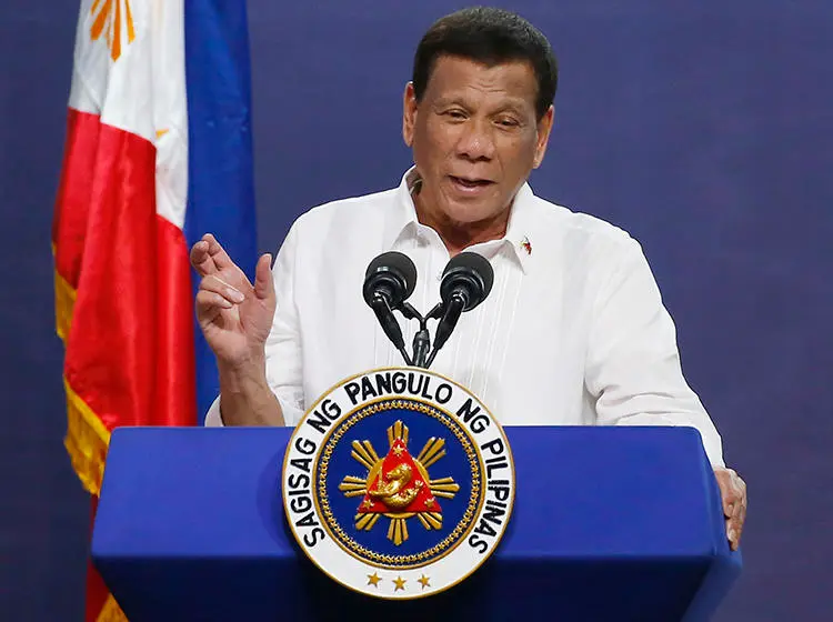 Duterte
