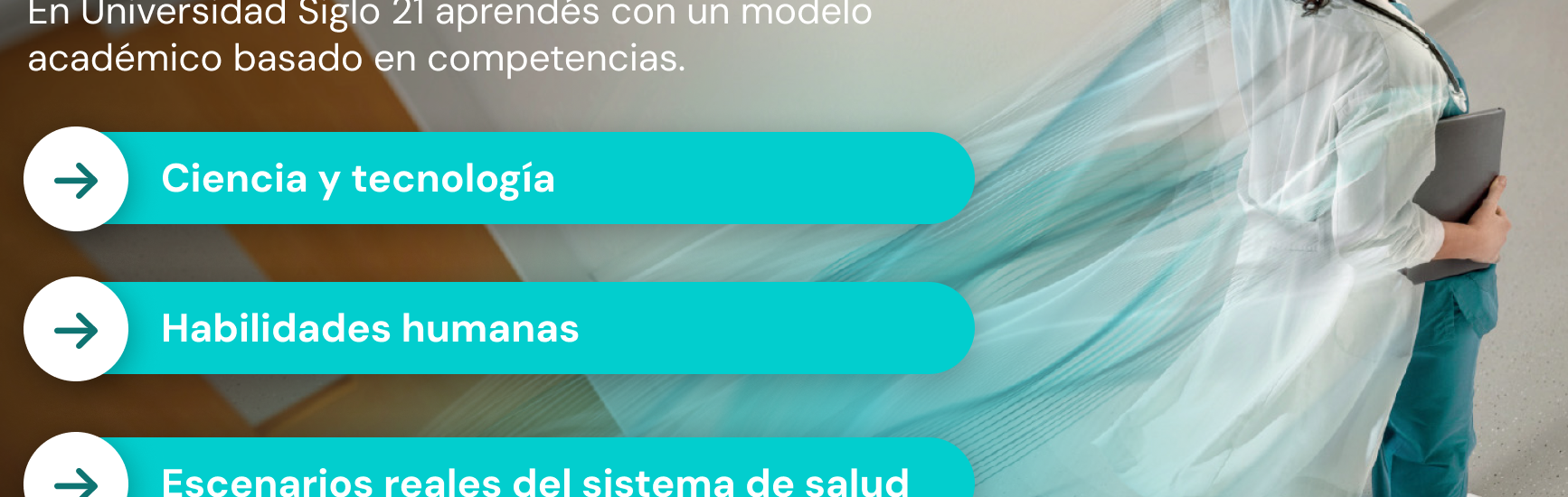 Universidad Siglo 21