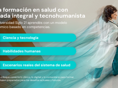 Universidad Siglo 21