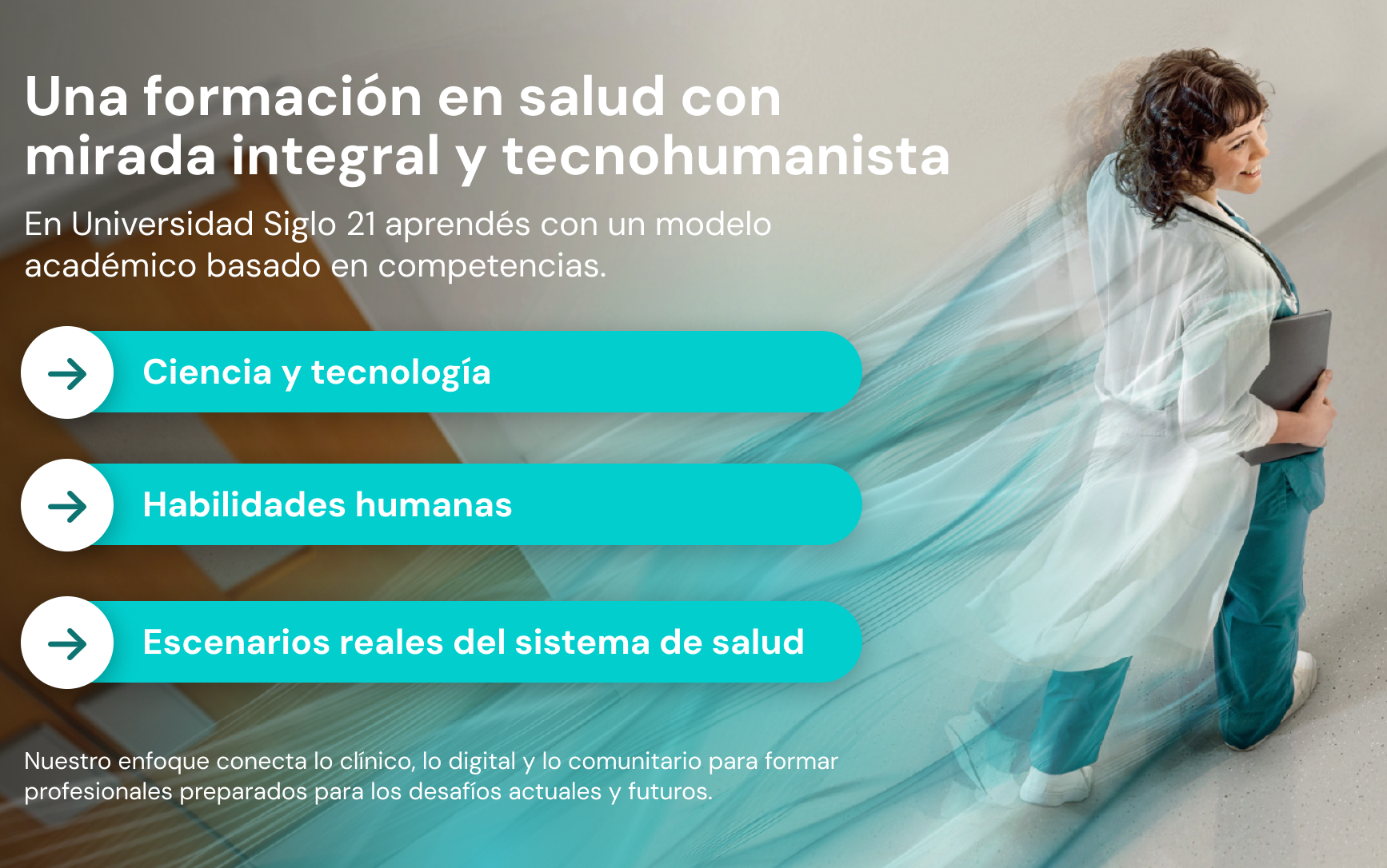 Universidad Siglo 21