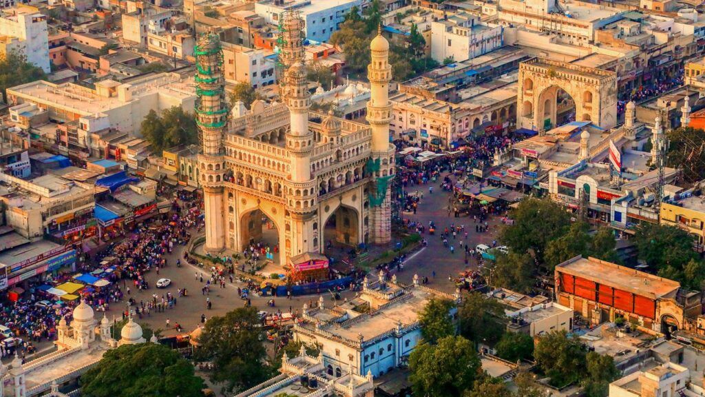Telangana