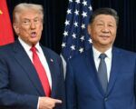 China Trump Xi