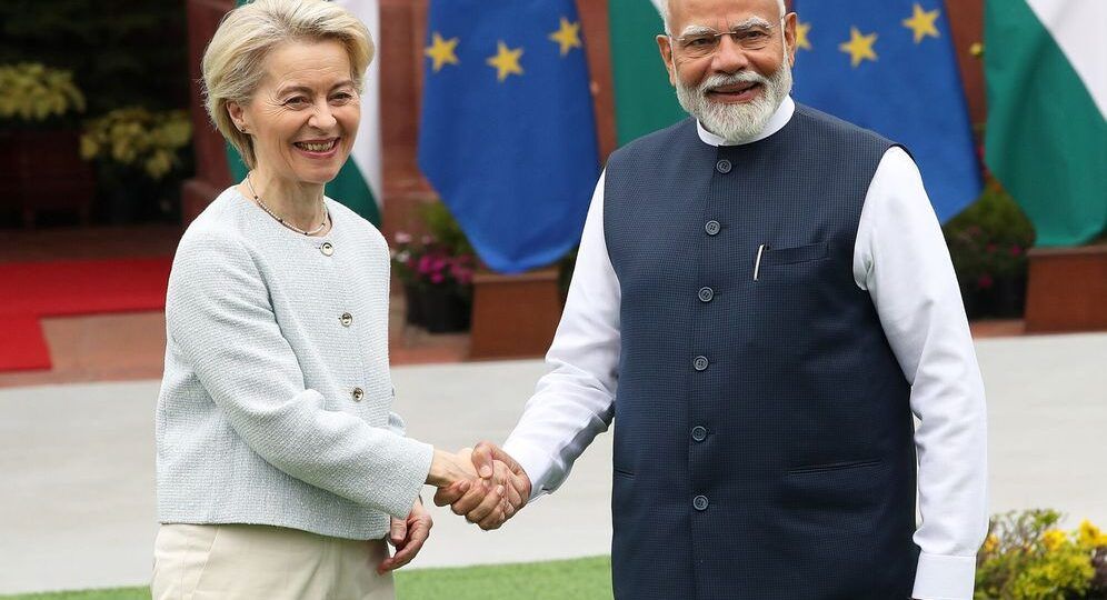leyen