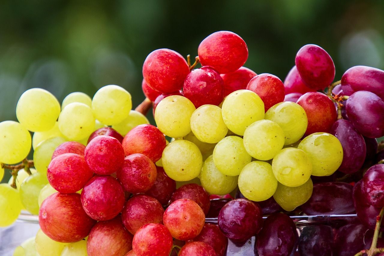 uvas