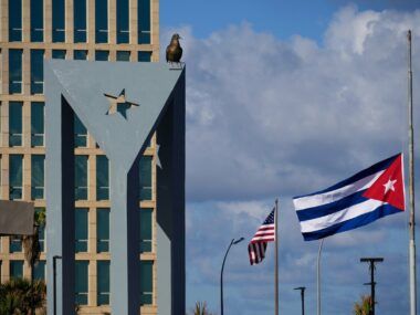 México Cuba