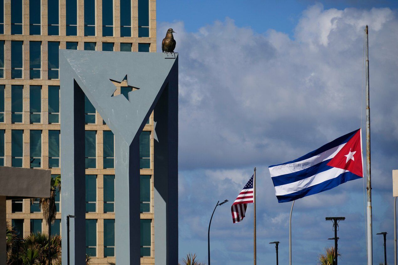 México Cuba