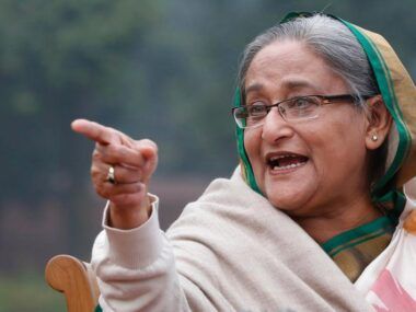 Bangladesh