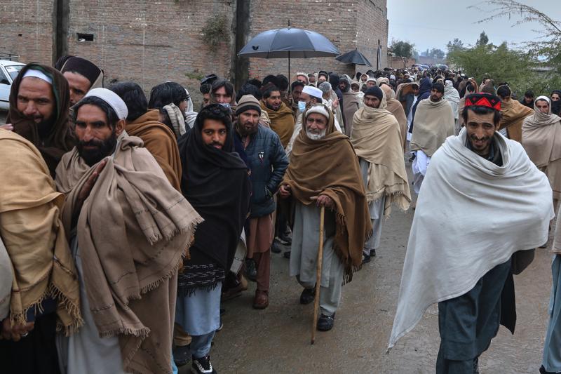 Pakistán