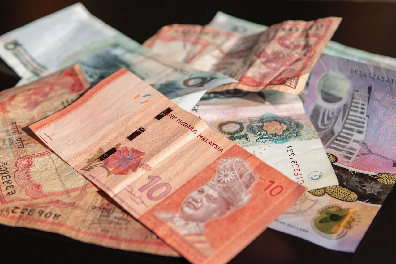 ringgit