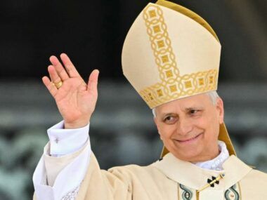 Papa León XIV