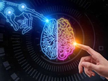IA inteligencia artificial